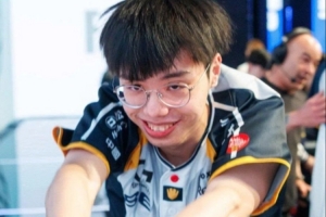 外网议CFO胜T1：Doggo完全掌控比赛；1-1池子要乱成一锅粥了