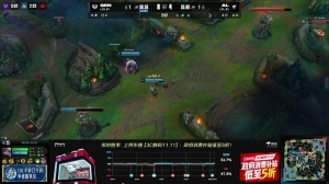 GenG键盘冒奶啊！管泽元赛中一句“7-3开”后 GenG一波团战都没再赢过