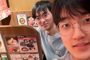 良心！Tarzan三语留言送零食：来LPL五年 中国的S赛对我是不一样的感觉