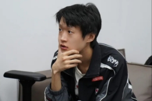 外网议AL胜GEN：GEN首次瑞士轮失利，他们想尽可能确保打T1