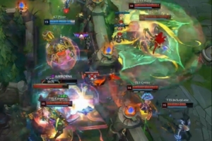 MacT：皇子病毒传播的有点厉害了 当然安妮妮蔻干得也不小 ​​​