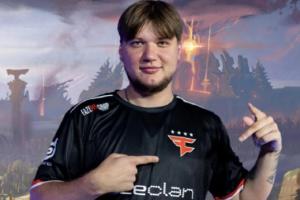 你在干嘛CS2传奇选手S1mple比赛临阵缺席 网友查出比赛时间打Dota