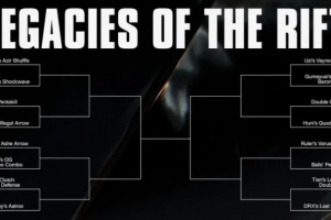 LOL官方提问：哪个名场面才是史上最难忘的瞬间