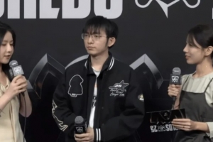 Flandre：CFO换线处理的很先进；雷克赛要看阵容才能选出来