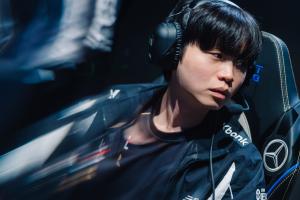 BDD：赛前以为今天打TES会是一场不轻松的比赛;八强不想和LCK内战