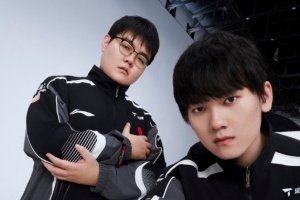 TES别步后尘了！此前G2与DK进入2-0组后连输3个BO3无缘八强