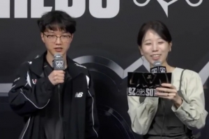 KT.PerfecT：其实准备过程不太好，但我相信我们队