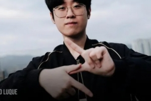 Zeus：来HLE后学会了如何表达我的观点且比之前更主动 想与T1交手