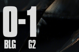 BLG不敌G2，LPL官方发文：厉兵秣马，重振旗鼓