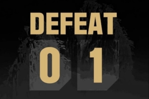 T1：非常遗憾没拿下今天比赛的胜利，我们会准备好下一场