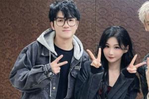 若风：第一场可以说大意了 这场BLG的失误和决策离谱的过分了！