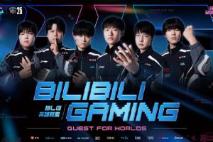 你的时代过去了！G2在世界赛中首次击败BLG