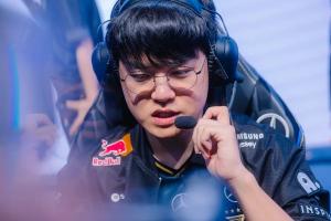 信誉分-1！Guma曾言3-1出线是能接受的底线 现今已跌入1-2组