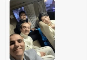 上嘴脸G2官推评论教练赛后自拍：这些人是BLG的爸爸吗？