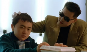 你也失信！今日宣传片左手：1-1池子基本没有怕的对手，会把你送下去的