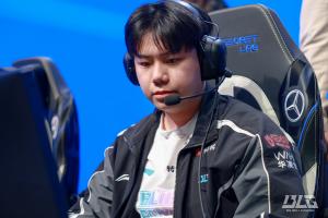 盲目进草送节奏！一条小龙都控不住！Shad0w琪亚娜全场数据3-2-5