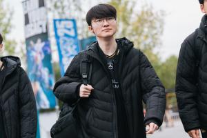 LPL最有希望的一年？卫冕冠军T1在瑞士轮阶段首次跌落1-2组别！