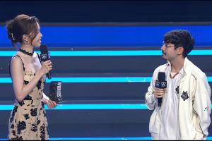 抖音害我BLG！Brokenblade：冰鸟/波比是抖音看到的组合，试了试感觉确实不错