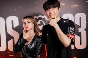 八强的抽签还能掏上吗？KT队史从未突破S赛八强