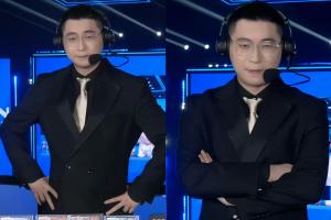 希望后面少叉腰！王多多：这次S赛不能只有开团 要能拉扯