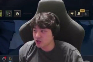 Bang：T1粉丝今年最开心几件事 主场赢GEN/Faker续约 其他的就...