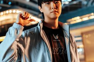 逐渐拉开了啊Chovy与Faker交手战绩更新：73-69！