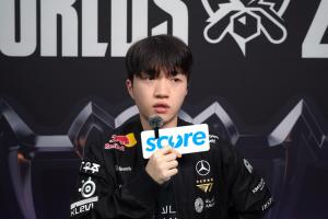 智商欠费了？Keria：有想过对方选波比 但是发现要BAN英雄太多 Ban不过来