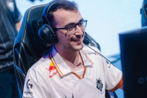 SkewMond：BP比BLG做的更好，冰鸟波比的组合难以突破