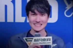 Karsa回应Faker：得到认可感觉此生无憾了