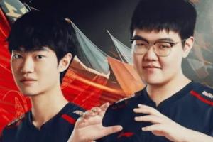 在Knight深夜发文后，369在评论区给Knight留言：加油k