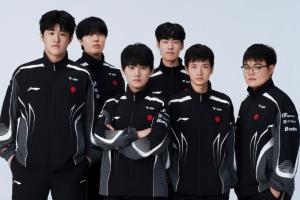 专注和陪练团训练？TES近期只有深夜Rank 五人组12点上线打到2点