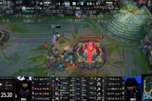 媒体人：Karsa这最后一舞太臭了，灾难发挥1-10打得不像人类