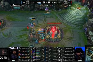 惊天1-10！Karsa决胜局狼狗野区崩盘，全场数据6-16-29