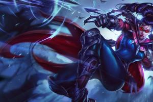 官方数据：自S9世界赛Lwx选用以来，VN首次在S赛正赛阶段获胜