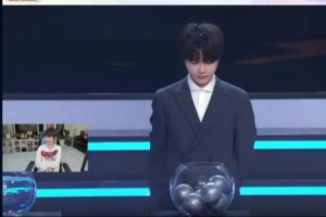 Doinb：不会真是我那个剧本吧，到了2-2 BLG送走TES