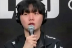 Bdd：真没预料到我们会是LCK第一支晋级八强的队伍