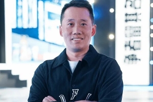 拳头中国副总裁：17年S赛是中国电竞重要瞬间之一 改变了许多认知