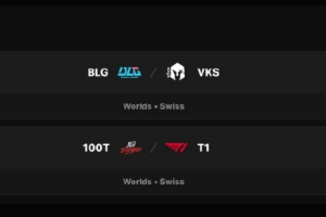 对阵VKS~管泽元：BLG他再怎么...应该不也至于......吧