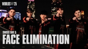 管大校的“死亡封面”？！官方发布五天宣传片 封面队伍全部落败