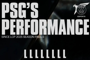 LCP更新动态：又一次输了八场，PSG你知道该怎么做