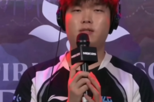 可惜不是T1！媒体人评价BLG签运：拿着最好的签放最狠的话打出最shi的操作