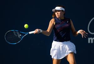 杨钊煊/丰硕因伤退出广网女双，布隆泽蒂/科恰雷托替补