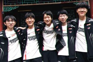 王多多：AL有无冠军相得到Bo5才知道，Bo1/Bo3展现的只有冰山一角