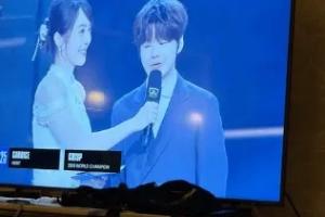 要打HLE！抽签开始前，Doggo喊话前队友Crisp：好好抽啊