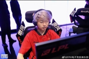 彻底烂掉？网友爆料：FPX选手milkyway貌似私聊粉丝并对其进行pua