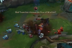 谁干的？！Bin维基百科：第一位在S赛用挖掘机硬抗四下塔被塞恩单杀的人