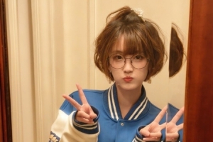 夏安晒照：去李宁搜刮了一番！这次世界赛的联名尊嘟又好看又实用