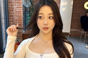 前LPL英文流解说Kitty晒生活照：小刺猬 