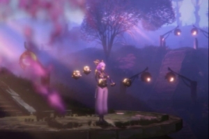 LOL“暮光试炼”第二幕上线宣传片：初生之土屏退过无数奸邪