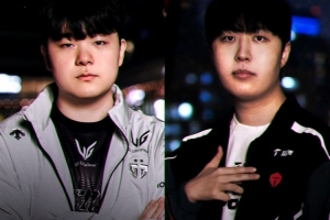 LPL赛事预热GENvsTES：心无旁骛，矢志争锋！谁能晋级淘汰赛？